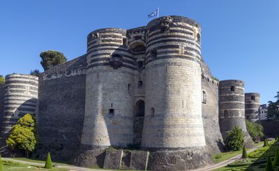 Angers