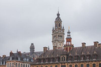 Lille 