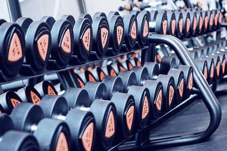 null Basic-Fit Paris Boulevard de Montparnasse