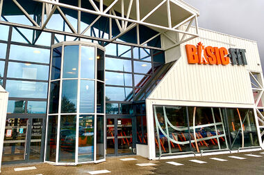 Basic-Fit Lescar Rue Joseph Cugnot 24/7