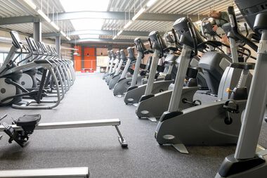 Cardio zone 2 Windhof
