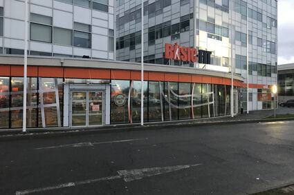 Basic-Fit Metz Centre Commercial Cora