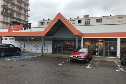 Basic-Fit Metz Rue des Plantes