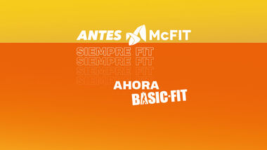 Basic-Fit A Coruna Salvador de Madariaga