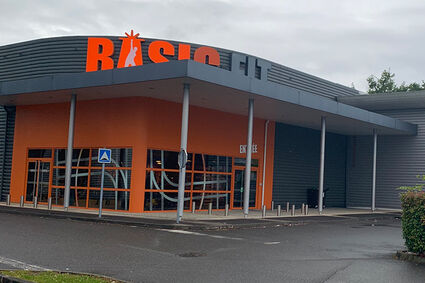 Basic-Fit Pau Boulevard Ren&eacute; Mouchotte 24/7