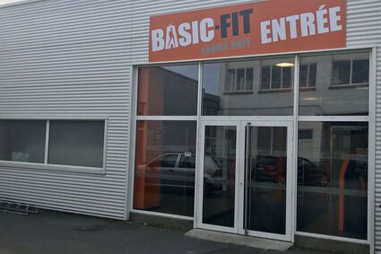 Basic-Fit Roubaix Gambetta Ladies