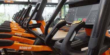 Basic-Fit Albacete Calle San Juan 39