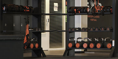 Basic-Fit Alcobendas Salvador Allende 24/7