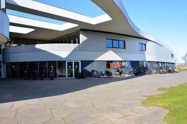 Basic-Fit Alkmaar Terborchlaan 24/7