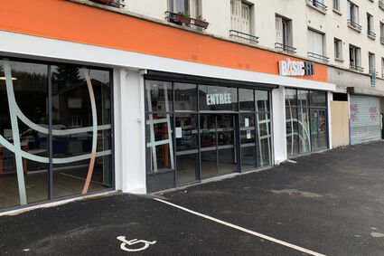 Basic-Fit Choisy Le Roi Boulevard de Stalingrad