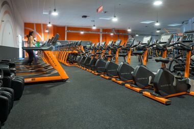 Cardio zone 1 Rue du Cimetière Strassen