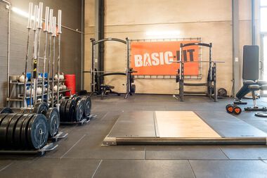 Functional zone Windhof