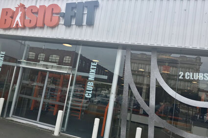 Basic-Fit Roubaix Boulevard Gambetta 24/7