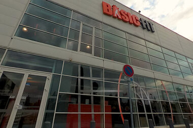 Basic-Fit Aix-En-Provence Avenue Guillaume du Vair 24/7