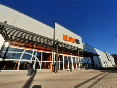 Basic-Fit Ales Impasse du Gardonnet